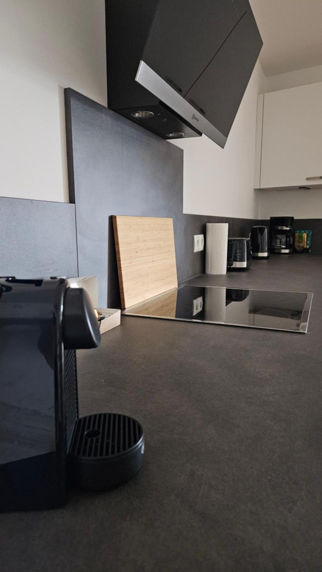 Apartment Ku28 One Bamberg - Ruhig In Zentraler Lage Mit Parkplatz Esterno foto